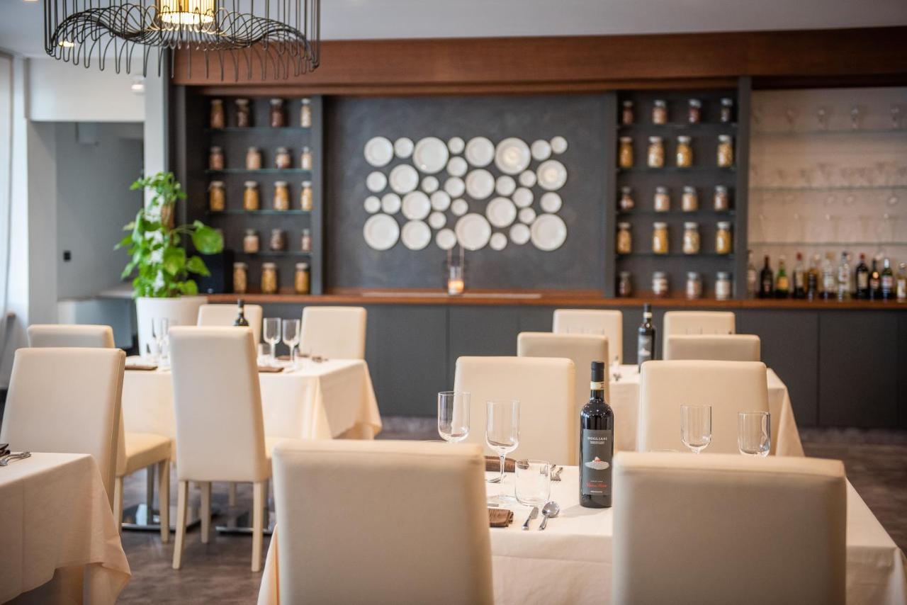 达斯娜最佳品质酒店 蒙卡列里 外观 照片